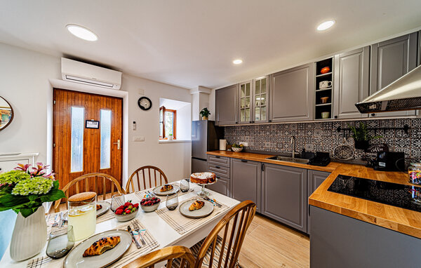 Casa vacanze - Peljesac - Dancanje , Croazia - CDP451 4