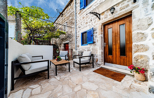Casa vacanze - Peljesac - Dancanje , Croazia - CDP451 81
