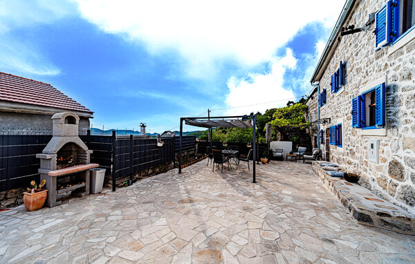 Casa vacanze - Peljesac - Dancanje , Croazia - CDP451 2