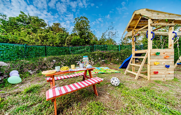 Casa vacanze - Peljesac - Dancanje , Croazia - CDP451 6