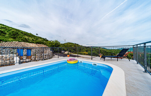 Casa vacanze - Peljesac - Dancanje , Croazia - CDP451 11