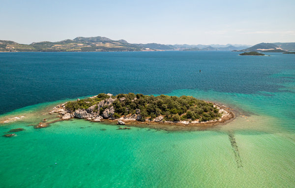 Domy wakacyjne - Peljesac-Sreser , Chorwacja - CDP455 901