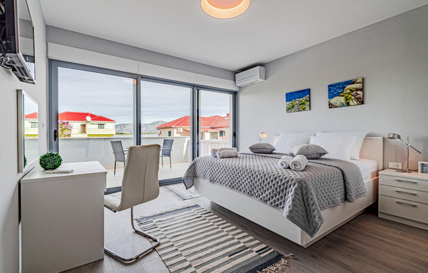 Domy wakacyjne - Peljesac-Sreser , Chorwacja - CDP455 601