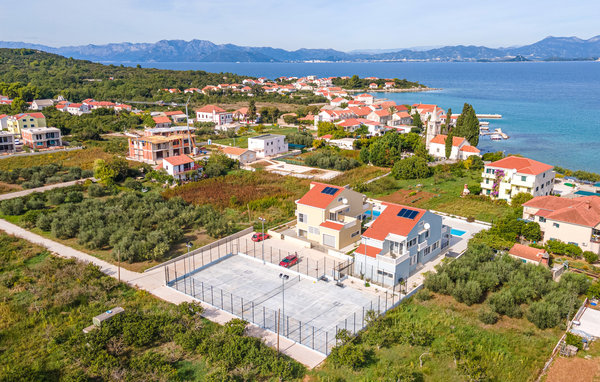 Domy wakacyjne - Peljesac-Sreser , Chorwacja - CDP455 83