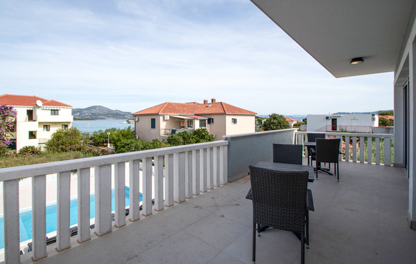Domy wakacyjne - Peljesac-Sreser , Chorwacja - CDP455 101