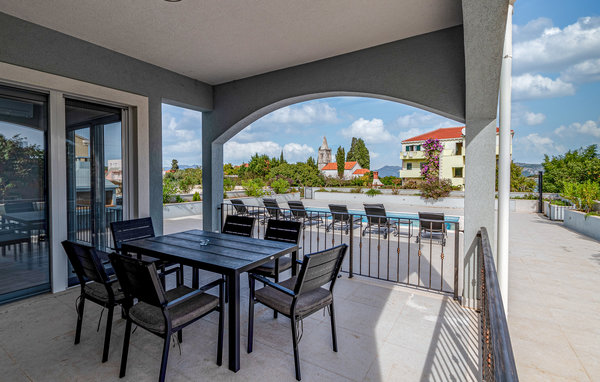 Domy wakacyjne - Peljesac-Sreser , Chorwacja - CDP455 102