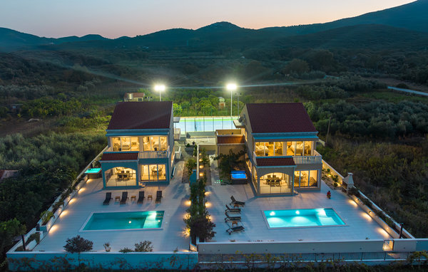 Domy wakacyjne - Peljesac-Sreser , Chorwacja - CDP455 107