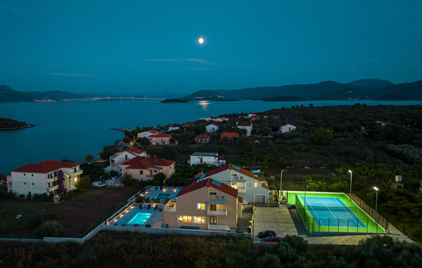 Domy wakacyjne - Peljesac-Sreser , Chorwacja - CDP455 109