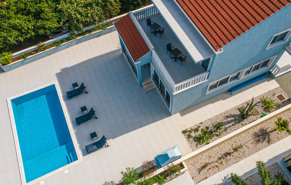Domy wakacyjne - Peljesac-Sreser , Chorwacja - CDP455 12