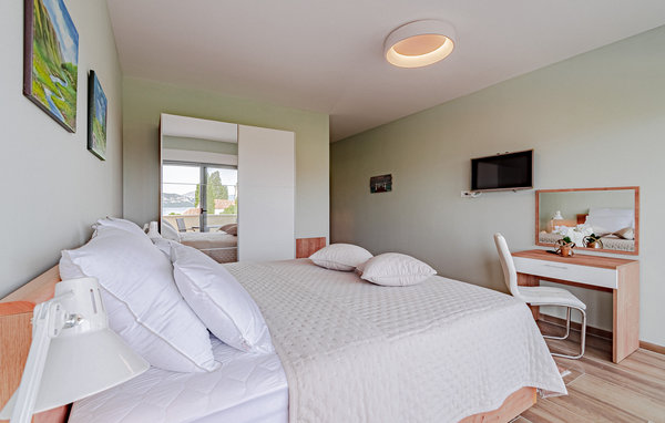 Domy wakacyjne - Peljesac-Sreser , Chorwacja - CDP456 602