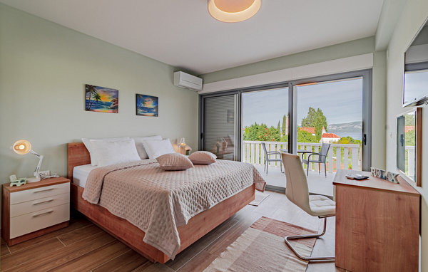 Domy wakacyjne - Peljesac-Sreser , Chorwacja - CDP456 603