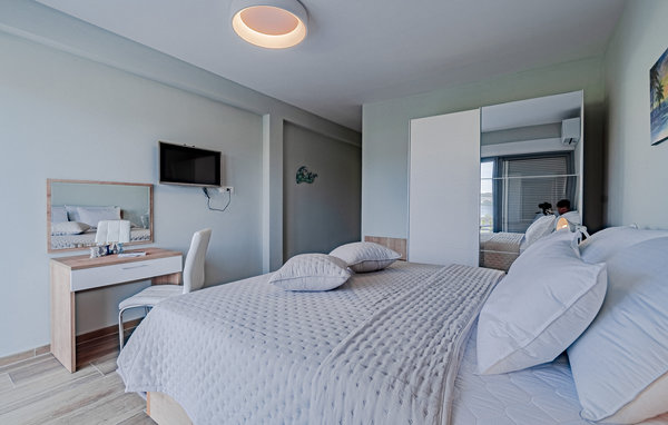 Domy wakacyjne - Peljesac-Sreser , Chorwacja - CDP456 604