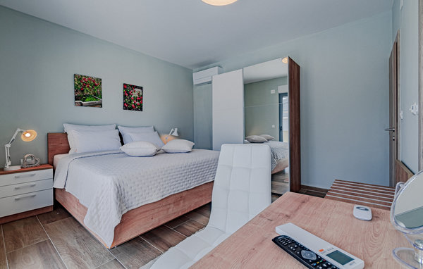 Domy wakacyjne - Peljesac-Sreser , Chorwacja - CDP456 606