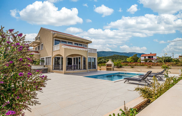Domy wakacyjne - Peljesac-Sreser , Chorwacja - CDP456 81