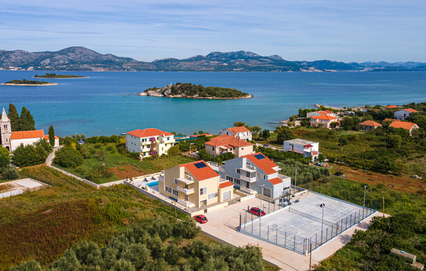 Domy wakacyjne - Peljesac-Sreser , Chorwacja - CDP456 82