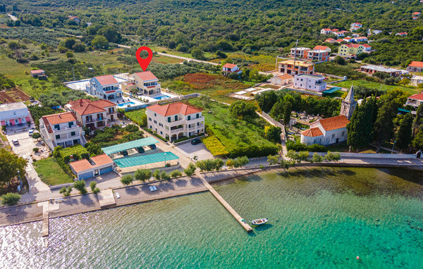 Domy wakacyjne - Peljesac-Sreser , Chorwacja - CDP456 83