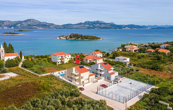 Domy wakacyjne - Peljesac-Sreser , Chorwacja - CDP456 1