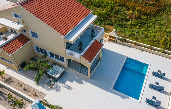 Domy wakacyjne - Peljesac-Sreser , Chorwacja - CDP456 86