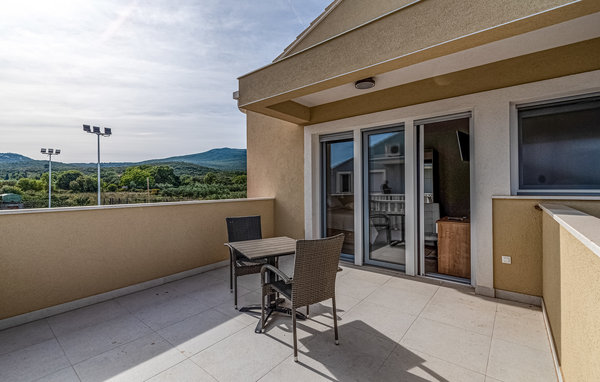 Domy wakacyjne - Peljesac-Sreser , Chorwacja - CDP456 4