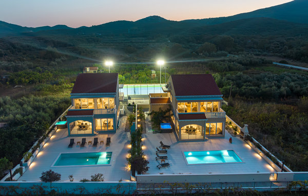 Domy wakacyjne - Peljesac-Sreser , Chorwacja - CDP456 103
