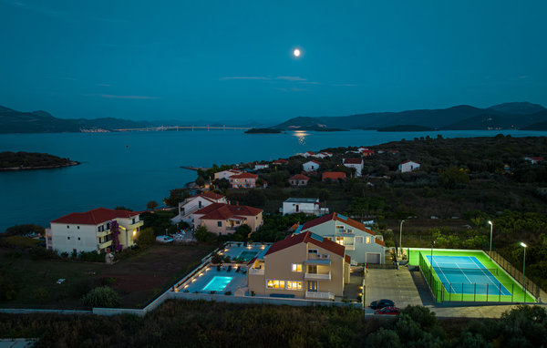 Domy wakacyjne - Peljesac-Sreser , Chorwacja - CDP456 105