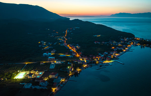 Domy wakacyjne - Peljesac-Sreser , Chorwacja - CDP456 106