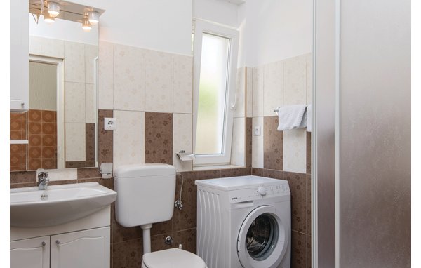 Semesterhus - Peljesac-Orebic , Kroatien - CDP460 701