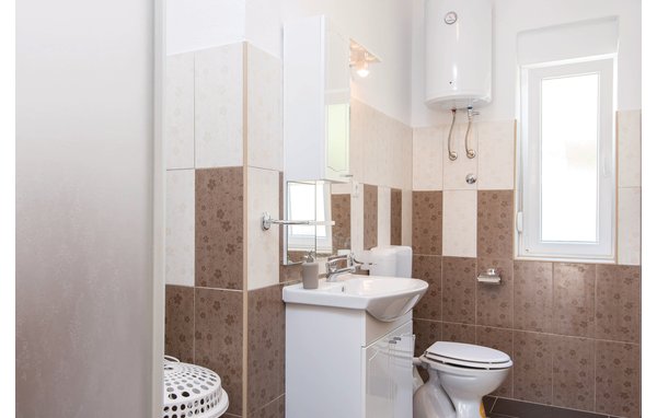 Semesterhus - Peljesac-Orebic , Kroatien - CDP460 702