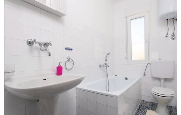 Semesterhus - Peljesac-Orebic , Kroatien - CDP460 703