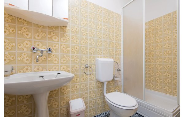 Semesterhus - Peljesac-Orebic , Kroatien - CDP460 704