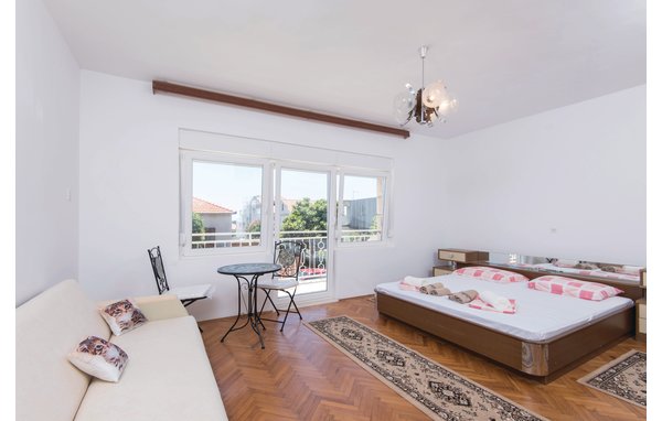 Semesterhus - Peljesac-Orebic , Kroatien - CDP460 601