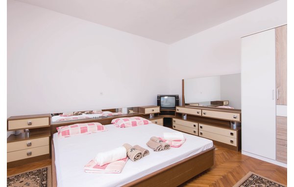 Semesterhus - Peljesac-Orebic , Kroatien - CDP460 602