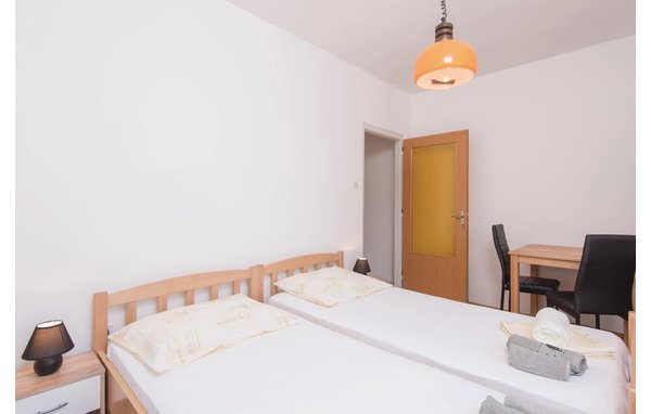 Semesterhus - Peljesac-Orebic , Kroatien - CDP460 603