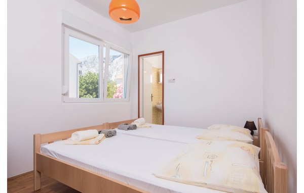 Semesterhus - Peljesac-Orebic , Kroatien - CDP460 604