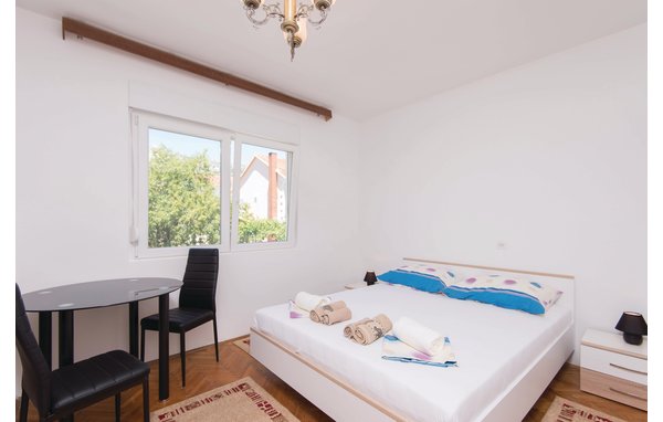 Semesterhus - Peljesac-Orebic , Kroatien - CDP460 605