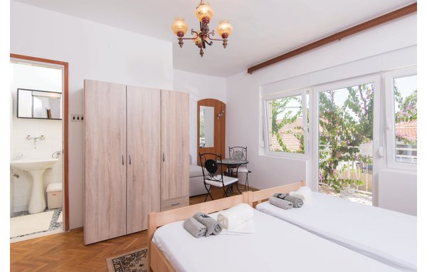 Semesterhus - Peljesac-Orebic , Kroatien - CDP460 606