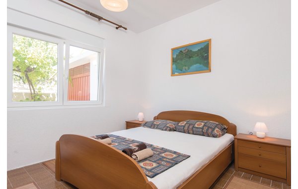Semesterhus - Peljesac-Orebic , Kroatien - CDP460 607