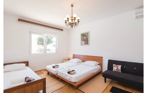 Semesterhus - Peljesac-Orebic , Kroatien - CDP460 608