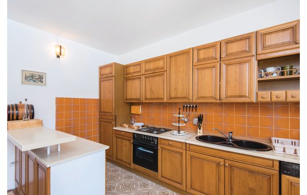 Semesterhus - Peljesac-Orebic , Kroatien - CDP460 401