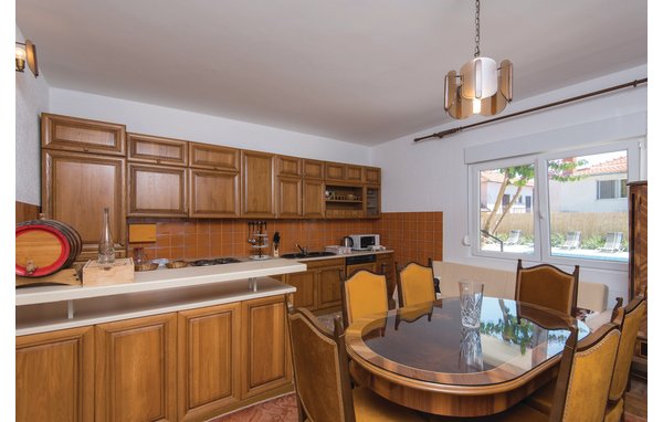 Semesterhus - Peljesac-Orebic , Kroatien - CDP460 402