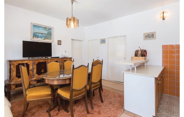 Semesterhus - Peljesac-Orebic , Kroatien - CDP460 403