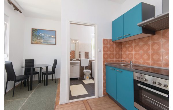 Semesterhus - Peljesac-Orebic , Kroatien - CDP460 404
