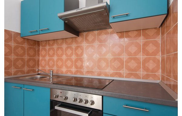 Semesterhus - Peljesac-Orebic , Kroatien - CDP460 405