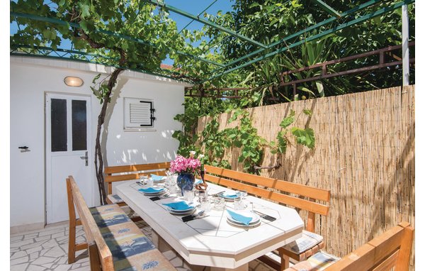 Semesterhus - Peljesac-Orebic , Kroatien - CDP460 101