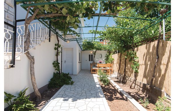 Semesterhus - Peljesac-Orebic , Kroatien - CDP460 102
