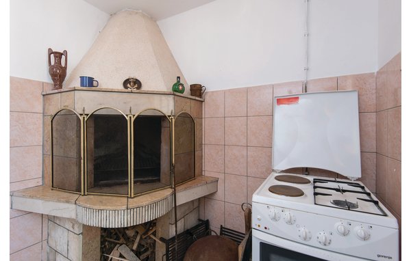 Semesterhus - Peljesac-Orebic , Kroatien - CDP460 103