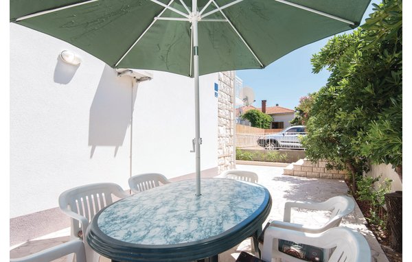 Semesterhus - Peljesac-Orebic , Kroatien - CDP460 104
