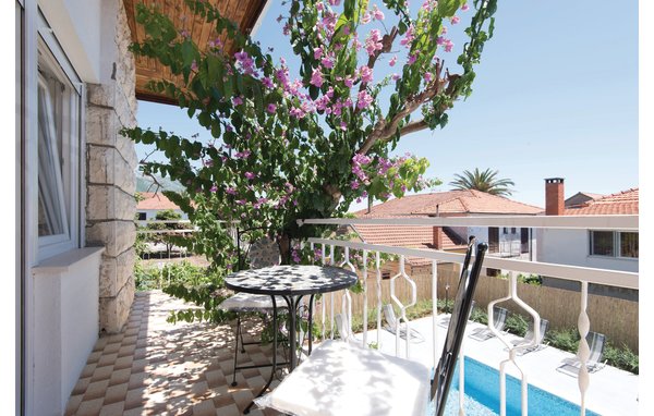 Semesterhus - Peljesac-Orebic , Kroatien - CDP460 105