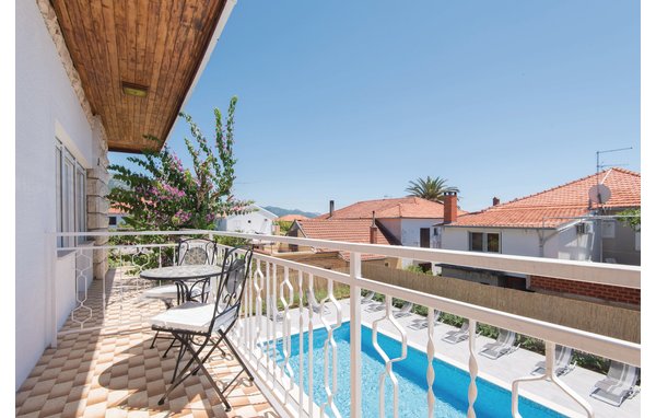 Semesterhus - Peljesac-Orebic , Kroatien - CDP460 106