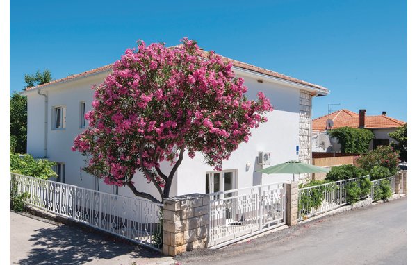 Semesterhus - Peljesac-Orebic , Kroatien - CDP460 107